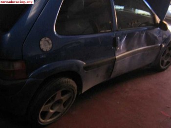 Piezas saxo vts fase 1