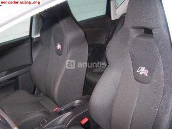 Compro asientos seat leon ii fr1