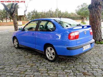Compro ! cordoba 1.9 tdi .