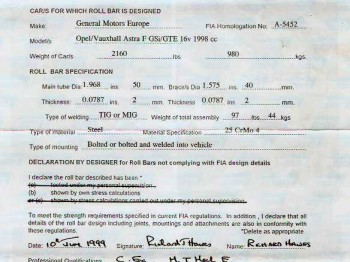 Despiece opel astra 2.0 16v