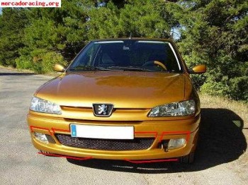 Compro piezas de 306