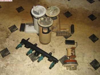 Varios de saxo vts,106,ax