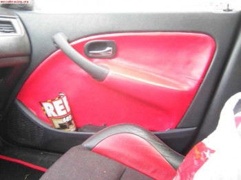 Buscando paños (cantoneras) de las puertas de un mg zs o rov