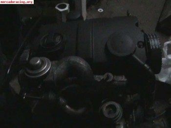 Motor vw passat en venta