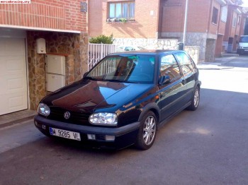 Golf mk3 vr6