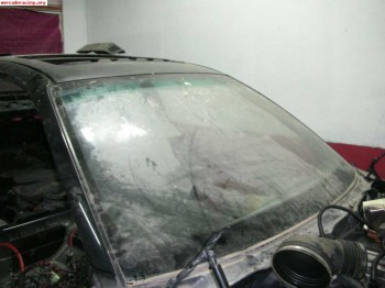 Vendo carroceria de m3 e46 sin golpe 