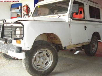 Vendo mangrover economico