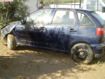 Vendo seat ibiza