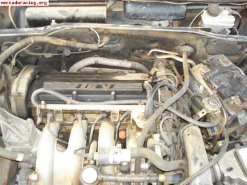 Despiece o entero 405 mi 16v 4x4