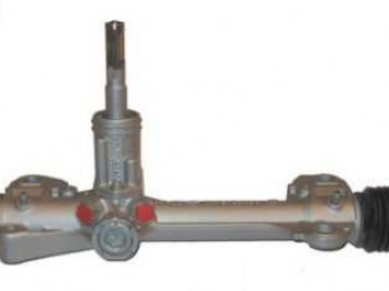 Vendo cremallera de direcion para citroen saxo vts..100 euro