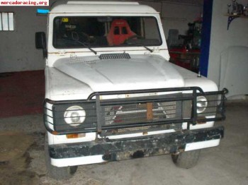 Vendo mangrover economico