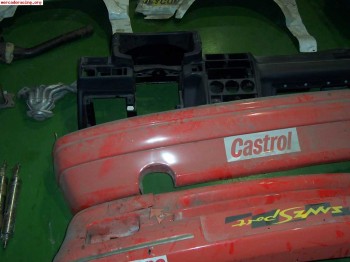 Busco despieze  de  zx  16v