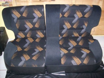 Asientos 106 gti !!!!!!!