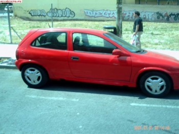 Se vende o se cambia