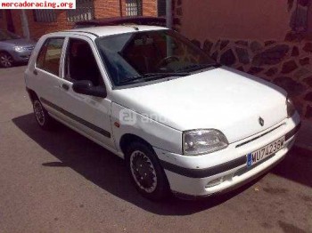 Foco para clio edicion limitada 