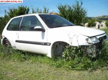 Citroen saxo vts 90cv