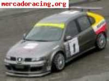 Siniestro leon 1.8 turbo