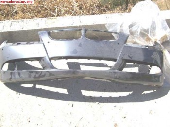 Despiece de bmw 320d e91 2006