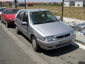 Citroen saxo 1.5d