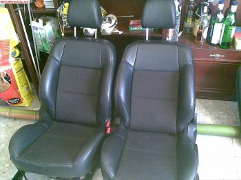 Interiores de 207 gt 1.6 turbo 