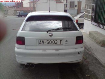 Compro astra gsi barato o solo carroceria sin golpes