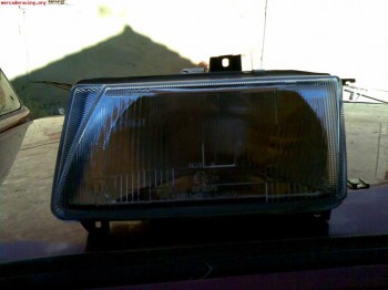 Siniestro ibiza tdi del 98