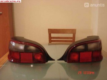 Siniestro saxo vts fase 2 8v