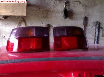 Despiece de astra gsi 16v