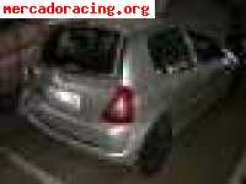 Motor clio sport 182cv con caja de cambios 41.402km