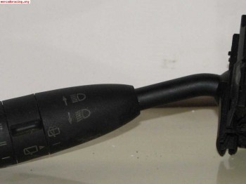 Mando luces mercedes ml