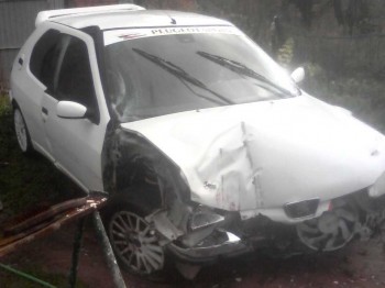 Despiece peugeot 306 td