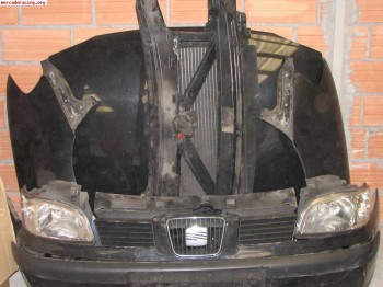 Fontal completo seat ibiza.