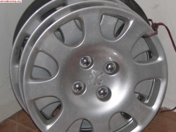 Conjunto de palomillas y admision bmw 1600 gasolina ano 2004