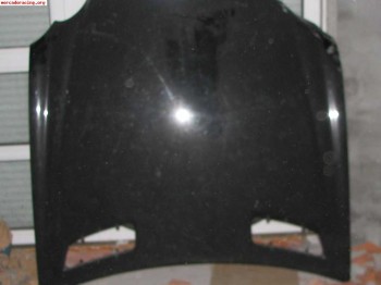 Capo mercedes sl 500 año 2004