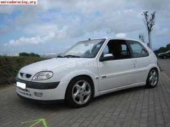Saxo 16v....4600 euros!