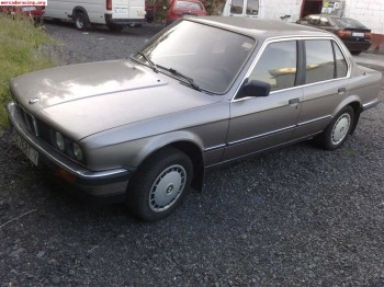Bmw 316