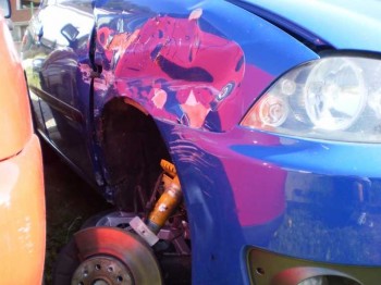 Seat ibiza sport 130cv