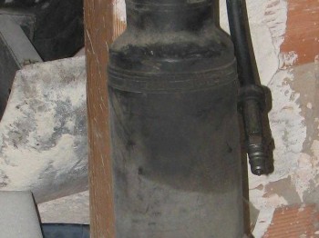 Pata suspension mercedes sl 500 año 2004