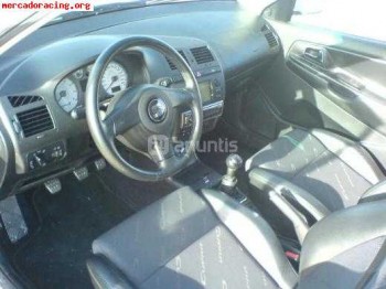 Busco asientos ibiza cordoba cupra del 2000