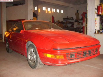  ford turbo  --400 euros--