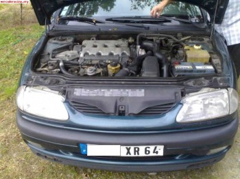 Renault laguna 2,2dt