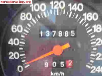 Despiece de fiat uno turbo 1fase