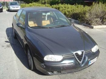 Alfa romeo 156 1.9 jtd