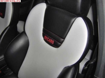 Asientos tipo semibaquet 