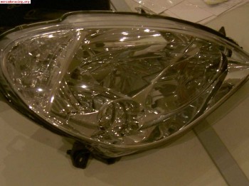 Faro  citroen xara  nuevo