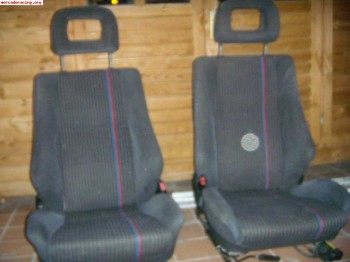 Astra gsi vendo interiores