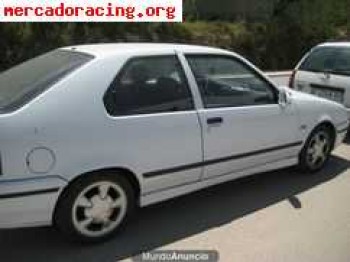 Despieze de renault 19 16v- asturias