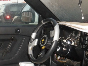 Compro siniestros de volkswagen corrado