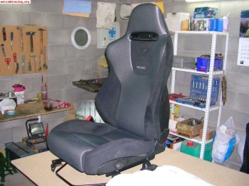 Interior se honda civic