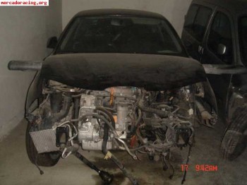 Precios despiece ibiza 1.9 tdi 100cv 2006